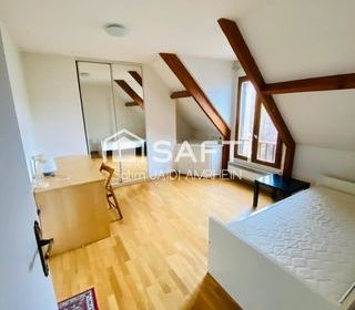  Maison � vendre 9 pi�ces 249 m�