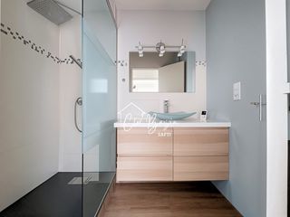  Appartement � vendre 2 pi�ces 49 m�