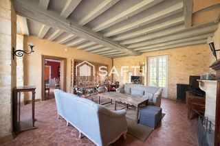  Propri�t�/ch�teau � vendre 8 pi�ces 279 m�