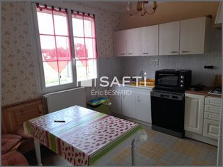  Maison � vendre 10 pi�ces 215 m�