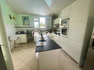  Maison � vendre 5 pi�ces 145 m�