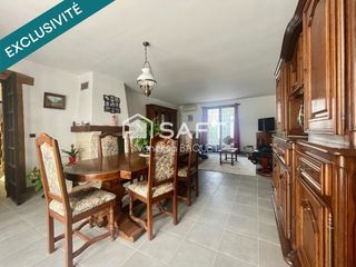  Maison � vendre 5 pi�ces 127 m�