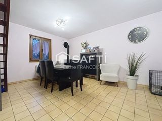  Maison � vendre 5 pi�ces 110 m�