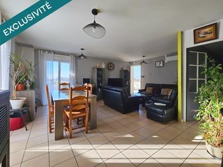  Maison � vendre 5 pi�ces 126 m�