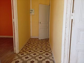  Maison � vendre 3 pi�ces 43 m�