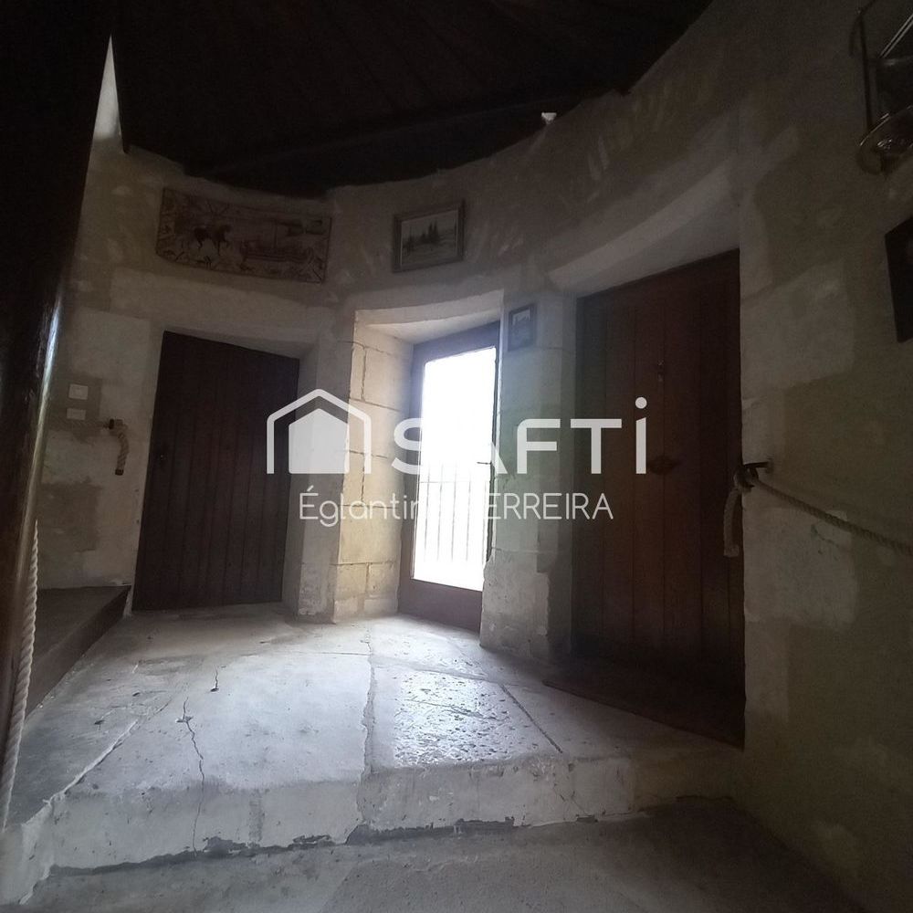 � vendre  Propri�t�/ch�teau Ch�teauroux (36000)