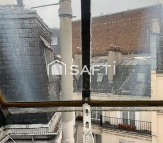  Appartement � vendre 1 pi�ce 5 m�