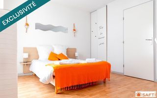  Appartement � vendre 1 pi�ce 42 m�