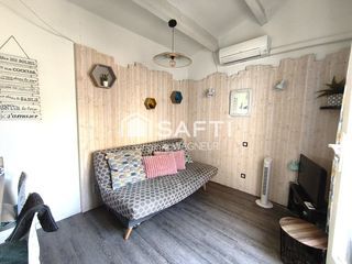  Appartement � vendre 2 pi�ces 25 m�