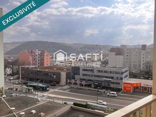  Appartement � vendre 3 pi�ces 55 m�