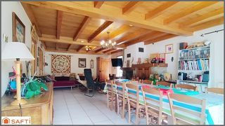  Maison � vendre 11 pi�ces 223 m�