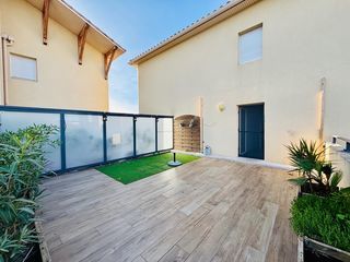  Appartement � vendre 3 pi�ces 61 m�