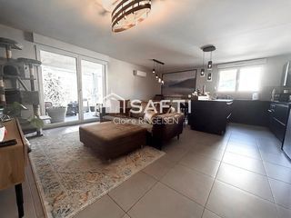  Appartement � vendre 3 pi�ces 80 m�