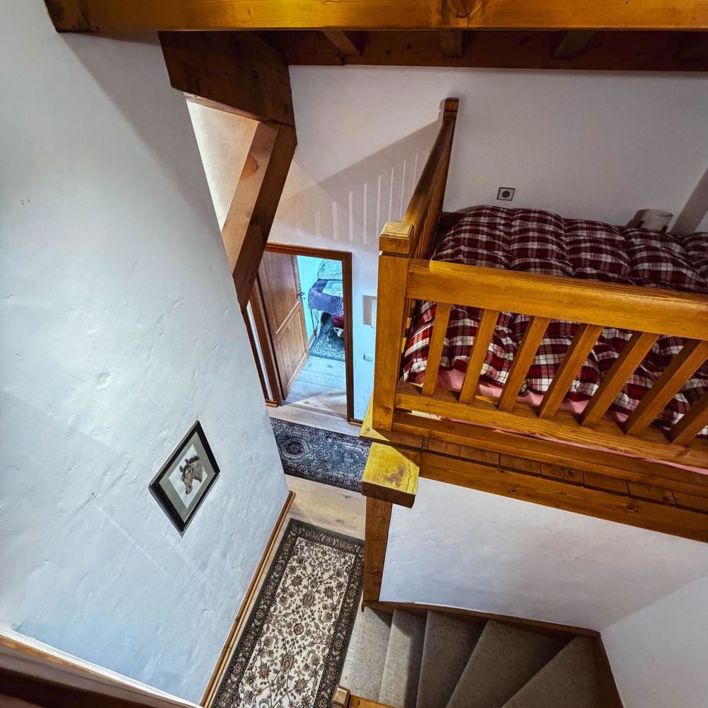 � vendre  Appartement Meg�ve (74120)