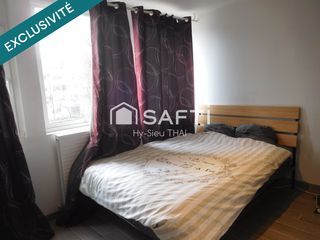  Appartement � vendre 5 pi�ces 148 m�