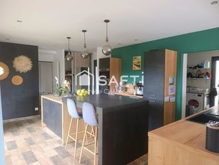  Maison � vendre 5 pi�ces 125 m�