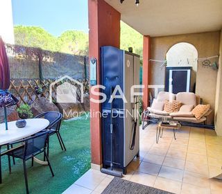  Appartement � vendre 3 pi�ces 48 m�