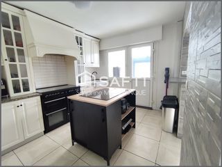  Maison � vendre 5 pi�ces 101 m�