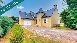  Maison � vendre 5 pi�ces 168 m�