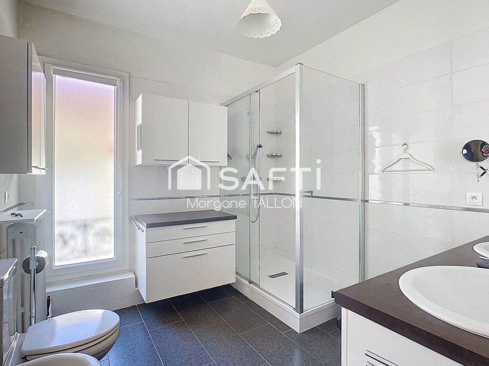 � vendre  Maison Maisons-Alfort (94700)