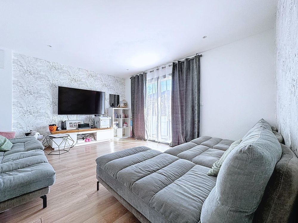 � vendre  Maison Coublevie (38500)