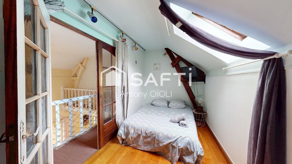 � vendre  Maison Sens (89100)