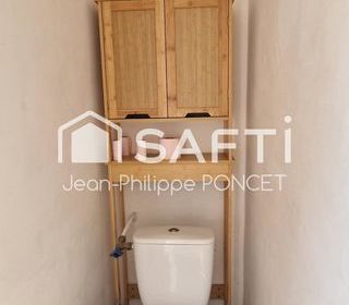  Appartement � vendre 1 pi�ce 21 m�