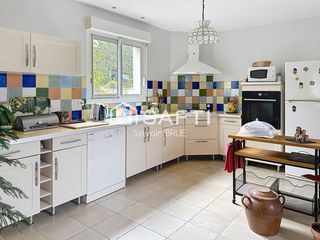  Maison � vendre 5 pi�ces 136 m�