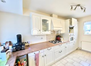  Maison � vendre 4 pi�ces 93 m�