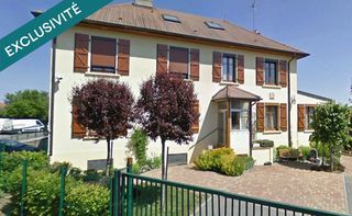  Maison � vendre 5 pi�ces 137 m�