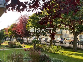  Appartement � vendre 5 pi�ces 80 m�