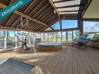  Maison � vendre 9 pi�ces 173 m�