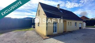  Maison � vendre 7 pi�ces 137 m�