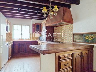  Maison � vendre 7 pi�ces 248 m�