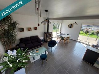  Maison � vendre 5 pi�ces 75 m�