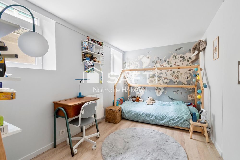 � vendre  Appartement Chatou (78400)