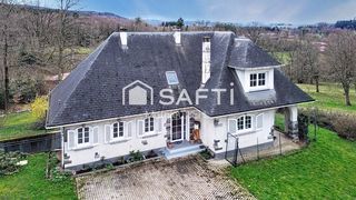  Maison � vendre 6 pi�ces 135 m�