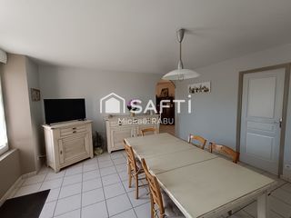  Maison � vendre 4 pi�ces 123 m�