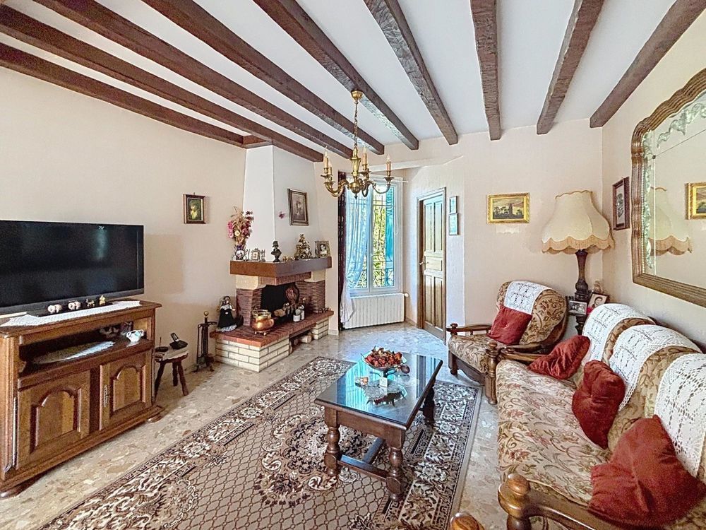 � vendre  Maison Poissy (78300)