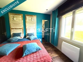  Maison � vendre 4 pi�ces 107 m�