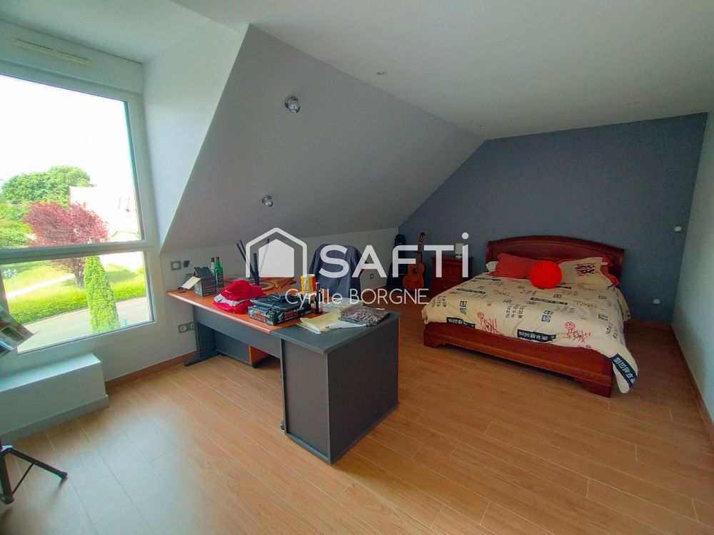 � vendre  Maison Notre-Dame-d'O� (37390)