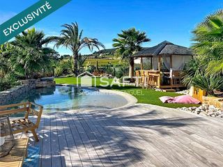  Maison � vendre 5 pi�ces 118 m�