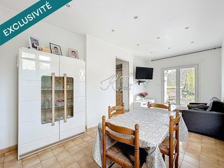  Maison � vendre 3 pi�ces 51 m�