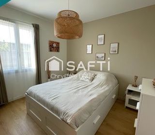  Maison � vendre 4 pi�ces 95 m�