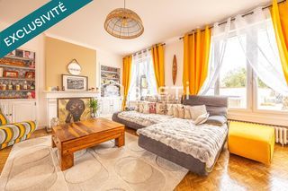  Maison � vendre 5 pi�ces 147 m�