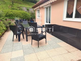  Maison � vendre 6 pi�ces 100 m�
