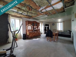  Maison � vendre 5 pi�ces 144 m�