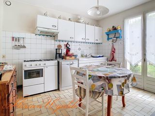  Maison � vendre 7 pi�ces 123 m�