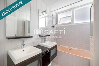  Appartement � vendre 4 pi�ces 77 m�