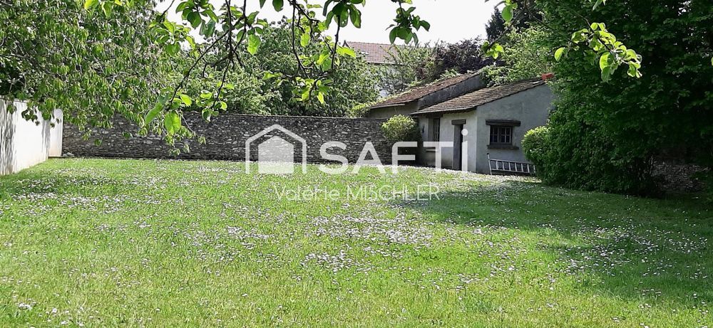 � vendre  Maison Villiers-sur-Marne (94350)
